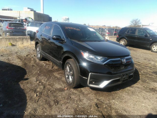 HONDA CR-V 2020 5j6rw2h89la021952