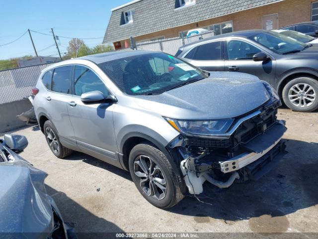 HONDA CR-V 2020 5j6rw2h89ll018019