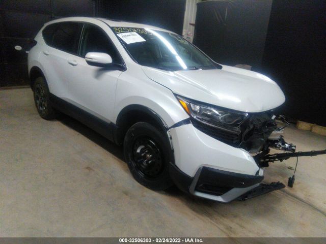 HONDA CR-V 2020 5j6rw2h89ll040392