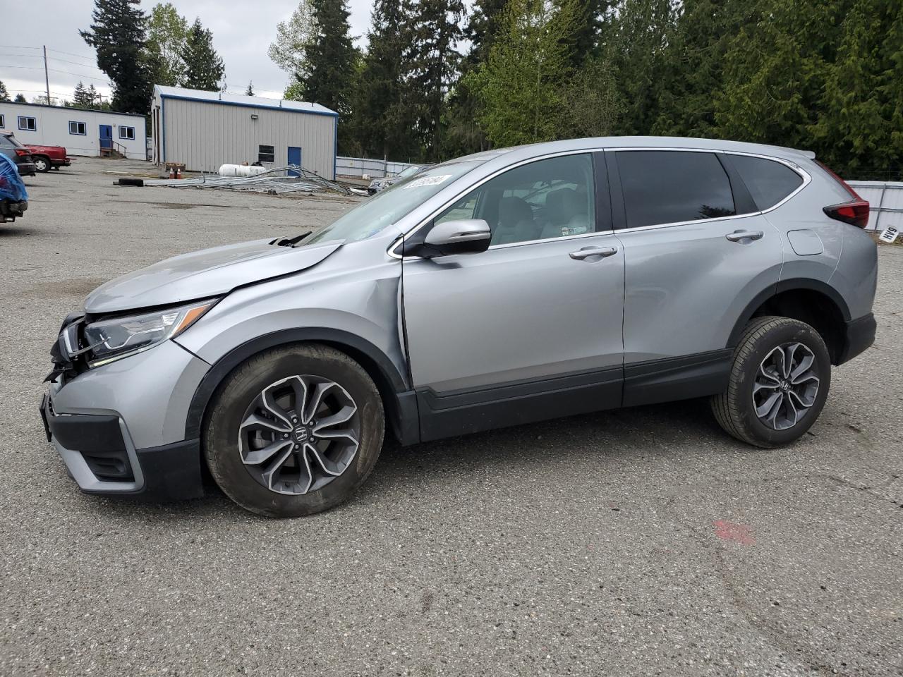 HONDA CR-V 2022 5j6rw2h89na015765