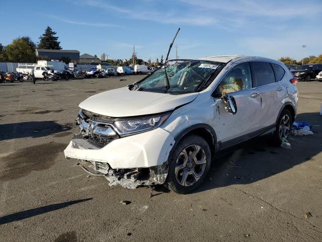 HONDA CRV 2017 5j6rw2h8xhl004122