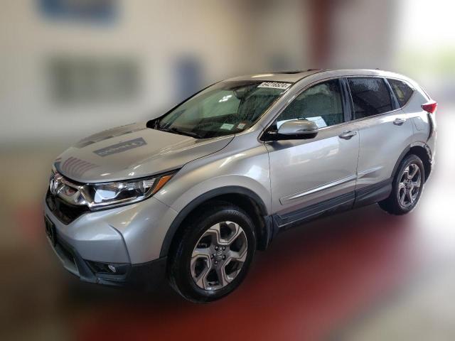 HONDA CRV 2017 5j6rw2h8xhl008249