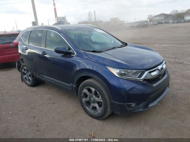 HONDA CR-V 2017 5j6rw2h8xhl018697