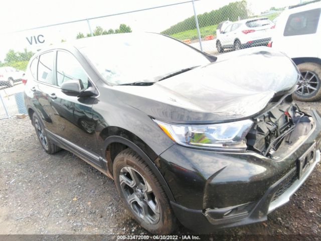 HONDA CR-V 2017 5j6rw2h8xhl027268