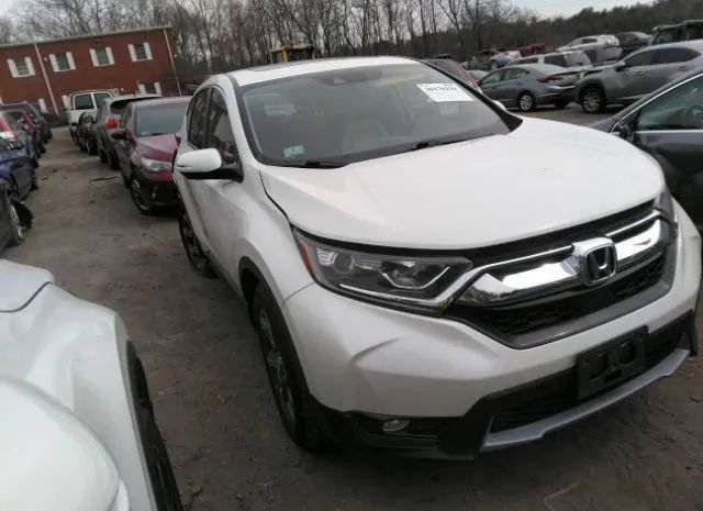 HONDA CR-V 2017 5j6rw2h8xhl029876