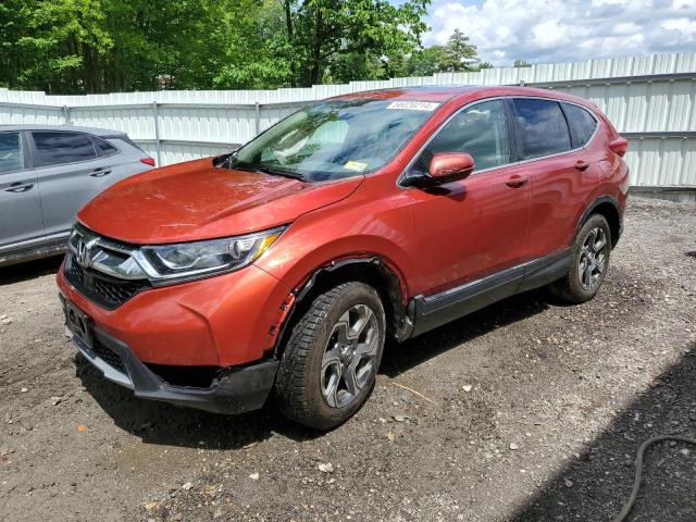 HONDA CRV 2017 5j6rw2h8xhl031157