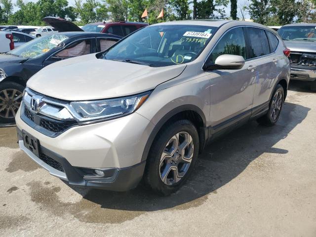 HONDA CRV 2017 5j6rw2h8xhl036679