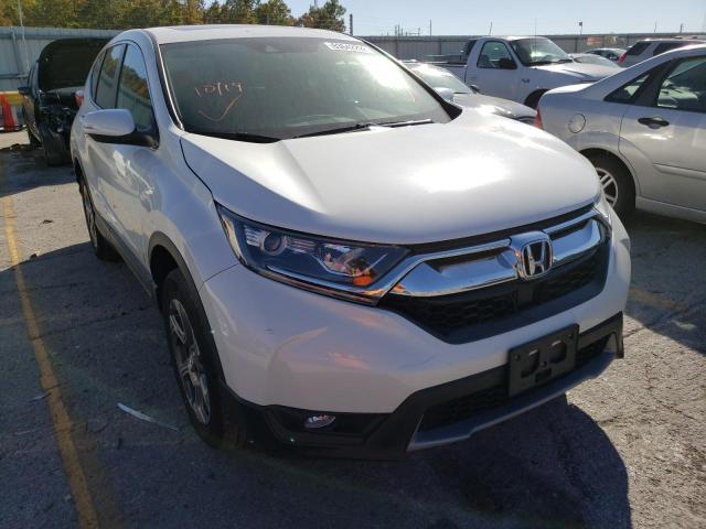 HONDA CR-V EXL 2017 5j6rw2h8xhl060951