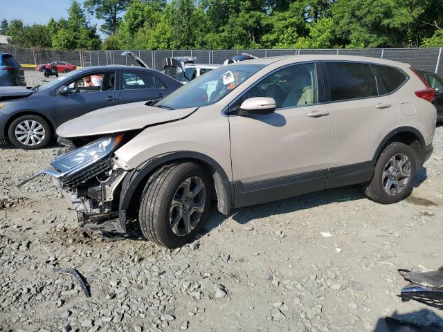 HONDA CRV 2018 5j6rw2h8xjl001632