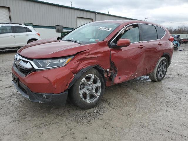 HONDA CRV 2018 5j6rw2h8xjl017037