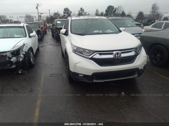 HONDA CR-V 2018 5j6rw2h8xjl021234