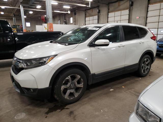 HONDA CRV 2018 5j6rw2h8xjl029902