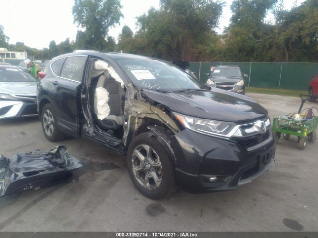 HONDA CR-V 2019 5j6rw2h8xka014037