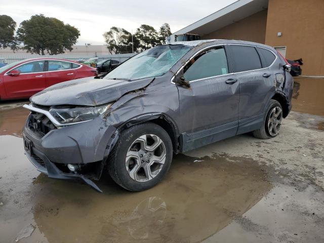 HONDA CRV 2019 5j6rw2h8xka018685