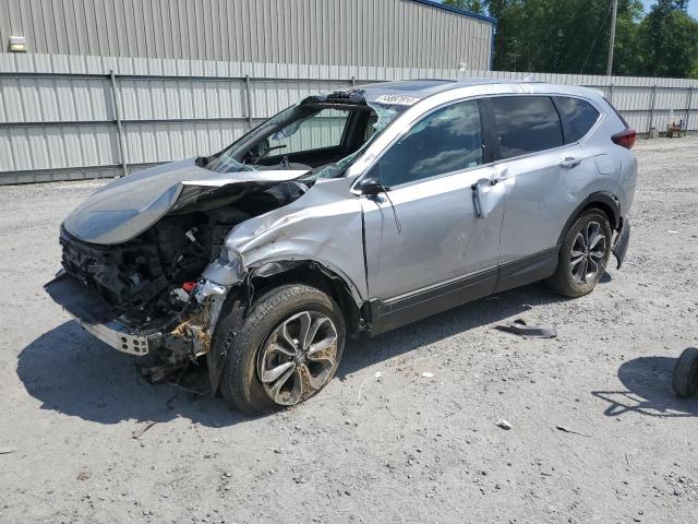 HONDA CRV 2020 5j6rw2h8xla018851