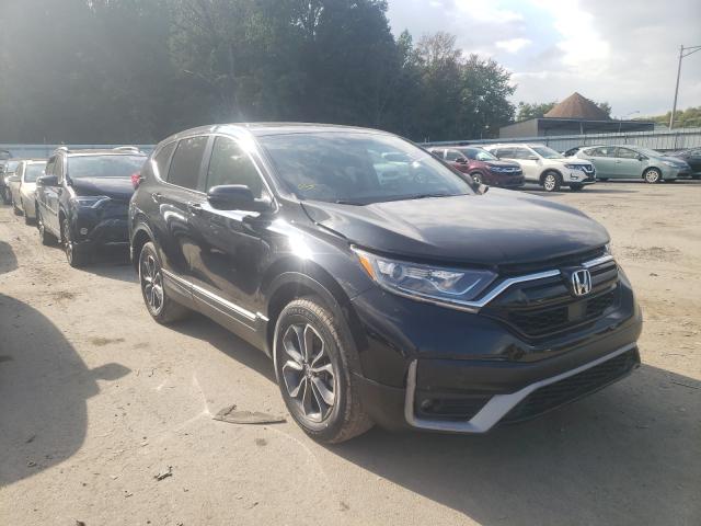 HONDA CR-V 2020 5j6rw2h8xll047268