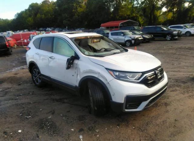 HONDA CR-V 2022 5j6rw2h8xna002507