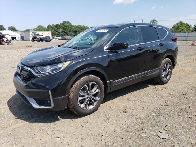 HONDA CRV 2022 5j6rw2h8xna061122