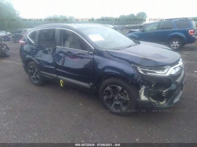 HONDA CR-V 2017 5j6rw2h90hl003666