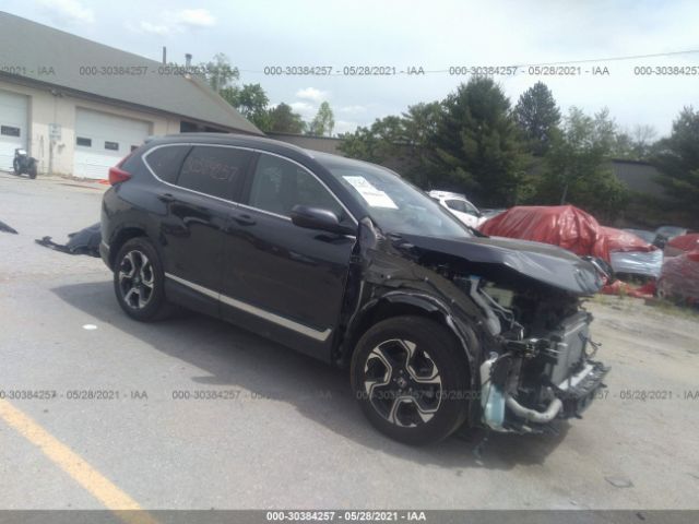 HONDA CR-V 2017 5j6rw2h90hl013940