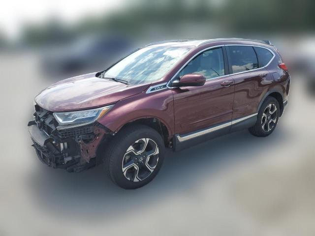 HONDA CRV 2017 5j6rw2h90hl016630