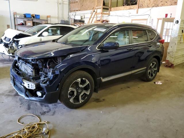 HONDA CRV 2017 5j6rw2h90hl024050