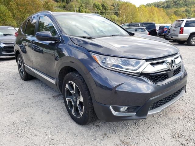 HONDA CR-V TOURI 2017 5j6rw2h90hl032200