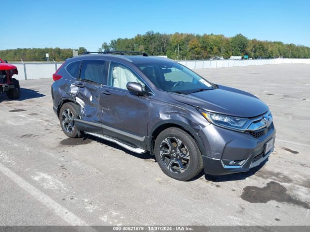 HONDA CR-V 2017 5j6rw2h90hl060272