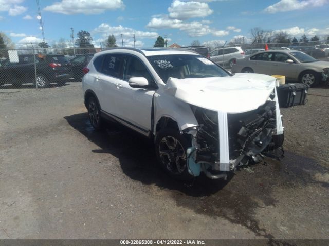 HONDA CR-V 2017 5j6rw2h90hl068274