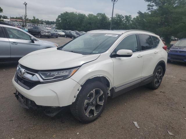 HONDA CRV 2018 5j6rw2h90jl020070