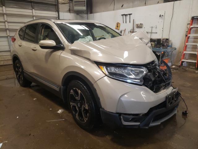 HONDA CR-V TOURI 2018 5j6rw2h90jl025320