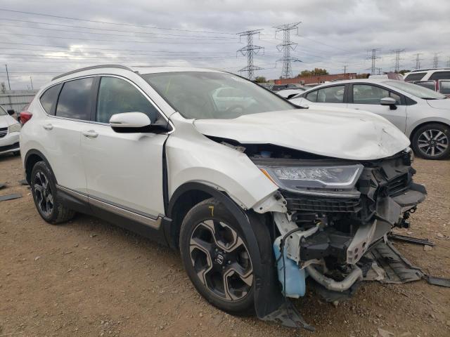 HONDA CR-V TOURI 2018 5j6rw2h90jl029660