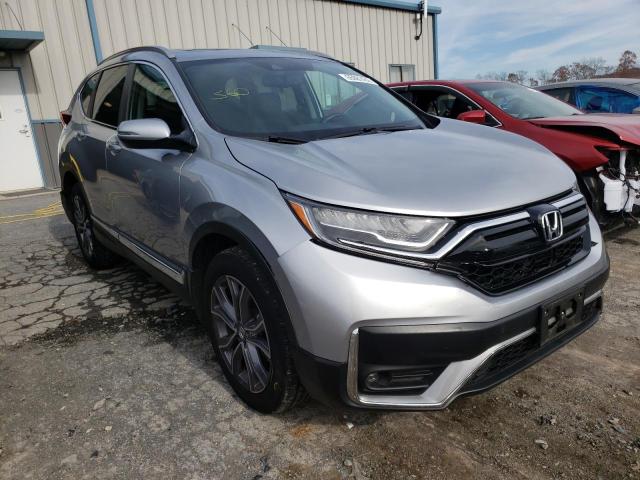 HONDA CR-V TOURI 2020 5j6rw2h90ll004826