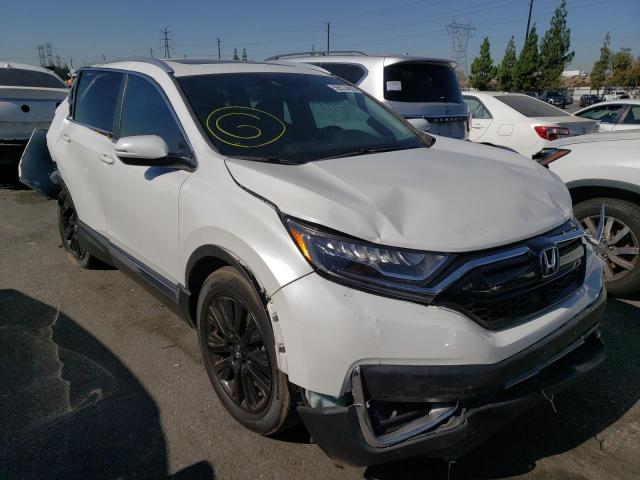 HONDA CR-V TOURI 2020 5j6rw2h90ll004860