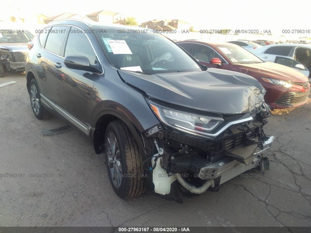 HONDA CR-V 2020 5j6rw2h90ll008746