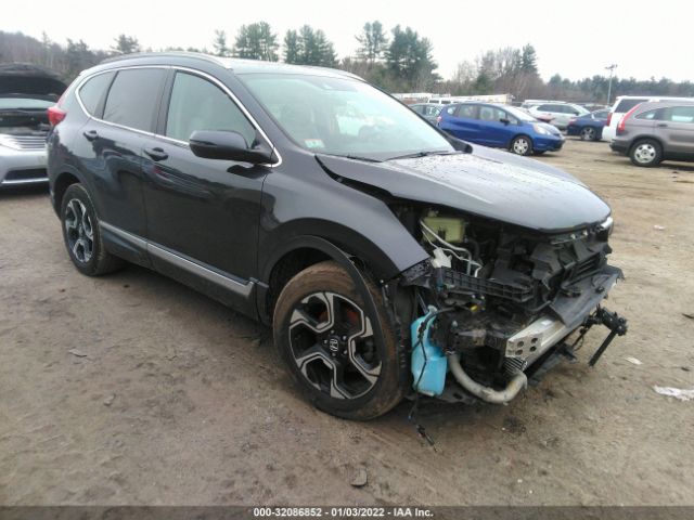 HONDA CR-V 2017 5j6rw2h91hl000999