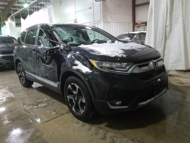 HONDA CR-V TOURI 2017 5j6rw2h91hl006883