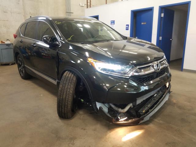 HONDA CR-V TOURI 2017 5j6rw2h91hl044159