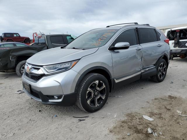 HONDA CRV 2017 5j6rw2h91hl067361