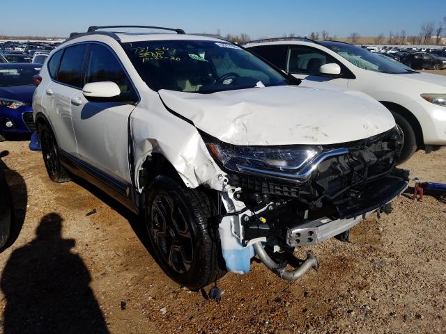 HONDA CR-V TOURI 2018 5j6rw2h91jl002015