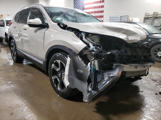 HONDA CR-V TOURI 2018 5j6rw2h91jl028386