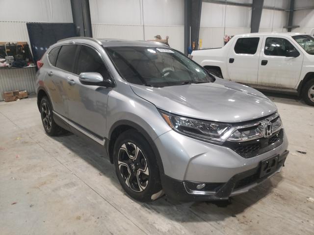 HONDA CR-V TOURI 2018 5j6rw2h91jl036844