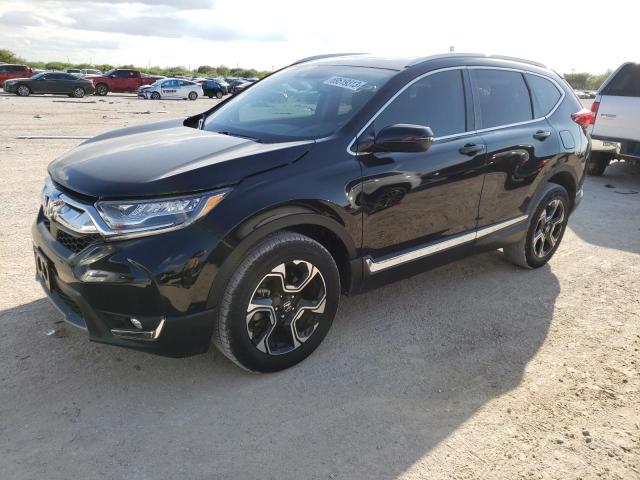 HONDA CR-V TOURI 2019 5j6rw2h91kl005532