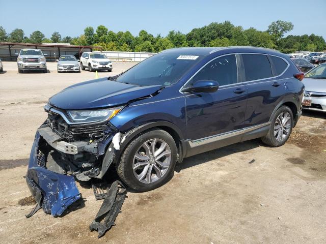 HONDA CR-V TOURI 2020 5j6rw2h91ll008125