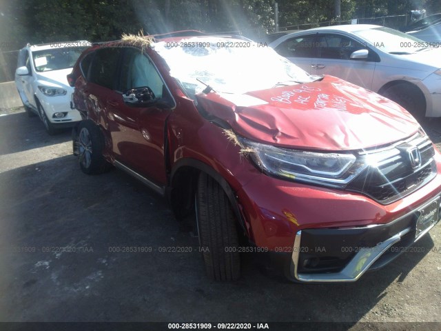 HONDA CR-V 2020 5j6rw2h91ll020470