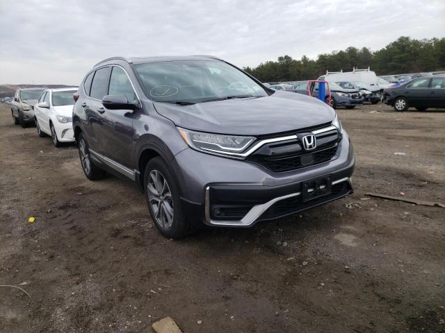 HONDA CR-V TOURI 2020 5j6rw2h91ll033543