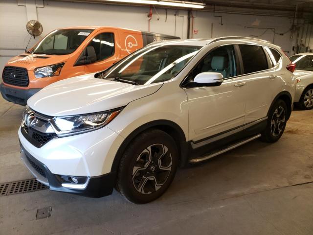 HONDA CR-V TOURI 2017 5j6rw2h92hl007847