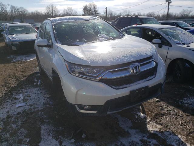 HONDA CR-V TOURI 2017 5j6rw2h92hl035356