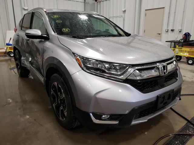 HONDA CR-V TOURI 2017 5j6rw2h92hl059740