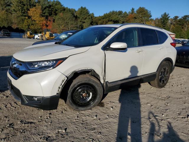 HONDA CR-V TOURI 2018 5j6rw2h92jl015436